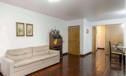 Apartamento com 3 dormitórios à venda, 137 m² por r$ 1.300.000,00 - vila mariana - são paulo/sp