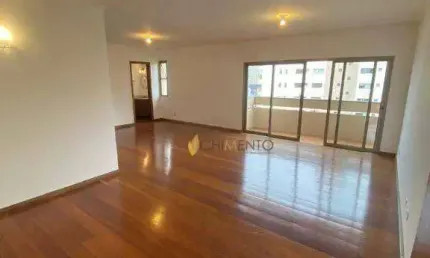 Apartamento com 3 dormitórios à venda, 145 m² por R$ 790.000,00 - Centro - Santo André/SP