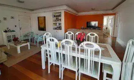 Apartamento com 3 dormitórios à venda, 145 m² por R$ 680.000,00 - Vila Assunção - Santo André/SP