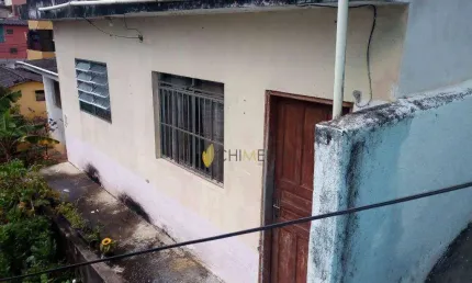 Terreno à venda, 750 m² por R$ 900.000,00 - Batistini - São Bernardo do Campo/SP