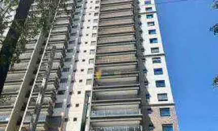 Apartamento com 3 dormitórios à venda, 148 m² por r$ 1.960.000,00 - alto da boa vista - são paulo/sp