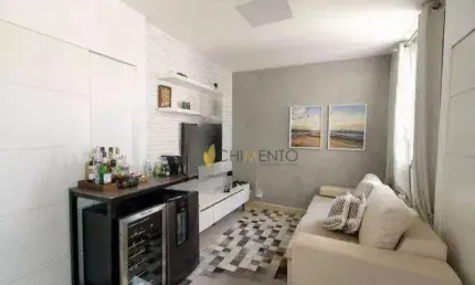 Apartamento com 2 dormitórios à venda, 74 m² por r$ 1.220.000,00 - moema - são paulo/sp