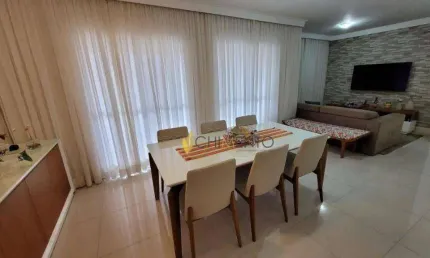 Apartamento com 2 dormitórios à venda, 80 m² por R$ 860.000,00 - Jurubatuba - São Paulo/SP
