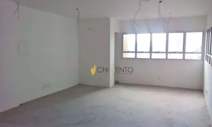 Conjunto, 46 m² - venda por r$ 350.000,00 ou aluguel por r$ 1.953,00/mês - centro - santo andré/sp