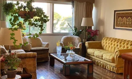 Apartamento com 3 dormitórios à venda, 170 m² por R$ 1.750.000,00 - Alto de Pinheiros - São Paulo/SP