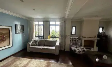Apartamento com 3 dormitórios, 215 m² - venda por r$ 920.000,00 ou aluguel por r$ 9.714,00/mês - vila suzana - são paulo/sp