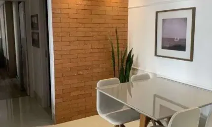 Apartamento com 2 dormitórios à venda, 64 m² por R$ 870.000,00 - Vila Mariana - São Paulo/SP