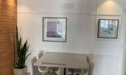 Apartamento com 2 dormitórios à venda, 64 m² por r$ 870.000,00 - vila mariana - são paulo/sp