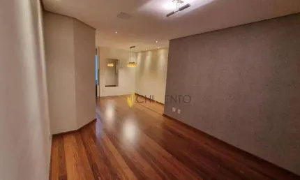 Apartamento com 3 dormitórios à venda, 103 m² por r$ 1.340.000,00 - perdizes - são paulo/sp
