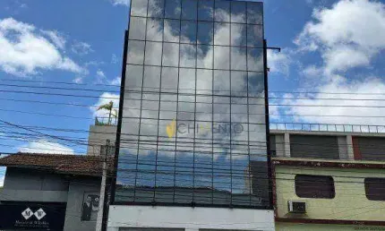 Prédio para alugar, 411 m² por r$ 40.409,00/mês - santo amaro - são paulo/sp