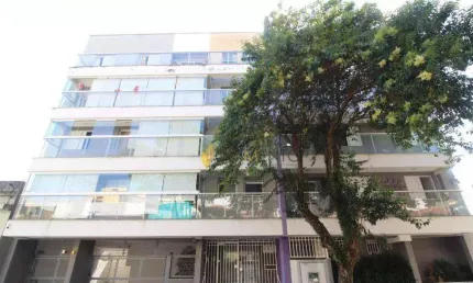 Apartamento com 2 dormitórios à venda, 66 m² por R$ 510.000,00 - Nova Gerti - São Caetano do Sul/SP