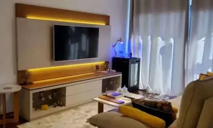 Apartamento com 3 dormitórios à venda, 127 m² por r$ 780.000,00 - centro - santo andré/sp