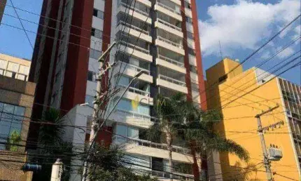 Apartamento com 3 dormitórios à venda, 93 m² por R$ 1.700.000,00 - Pinheiros - São Paulo/SP