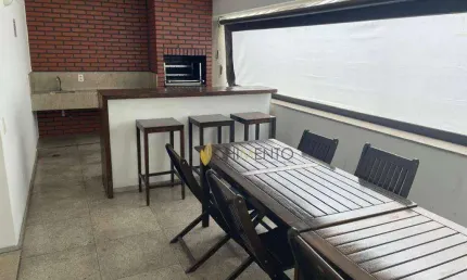 Apartamento com 1 quarto para alugar na Rua Doutor Alfredo de Castro, 112, Perdizes, São Paulo