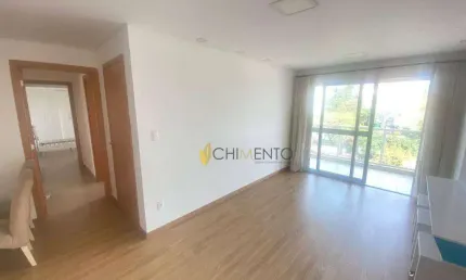 Apartamento com 3 dormitórios à venda, 105 m² por r$ 1.090.000,00 - jardim - santo andré/sp