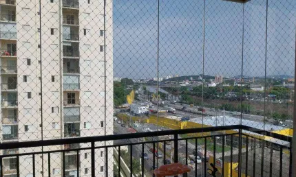 Apartamento com 2 dormitórios à venda, 70 m² - Lapa - São Paulo/SP