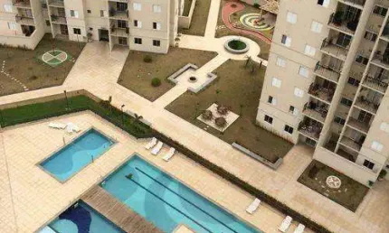 Apartamento com 2 dormitórios à venda, 70 m² por r$ 740.000,00 - vila leopoldina - são paulo/sp