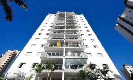 Apartamento com 3 dormitórios à venda, 130 m² por R$ 720.000,00 - Vila Andrade - São Paulo/SP