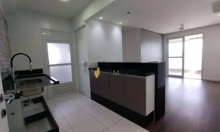 Apartamento com 2 dormitórios à venda, 63 m² por R$ 630.000,00 - Vila Carrão - São Paulo/SP