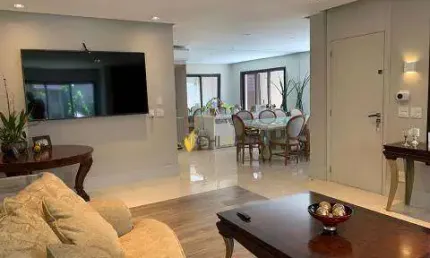 Casa com 3 dormitórios à venda, 250 m² por R$ 2.150.000,00 - Planalto Paulista - São Paulo/SP