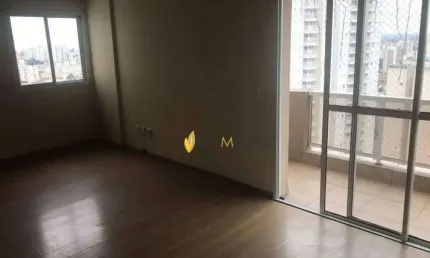 Apartamento com 3 dormitórios à venda, 96 m² por r$ 780.000,00 - campestre - santo andré/sp