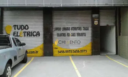 Loja para alugar, 380 m² por R$ 14.000,00/mês - Centro - Santo André/SP