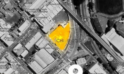 Terreno à venda, 2767 m² por R$ 6.900.000,00 - Boa Vista - São José do Rio Preto/SP