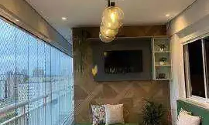 Apartamento com 3 dormitórios à venda, 94 m² por r$ 1.050.000,00 - centro - são bernardo do campo/sp