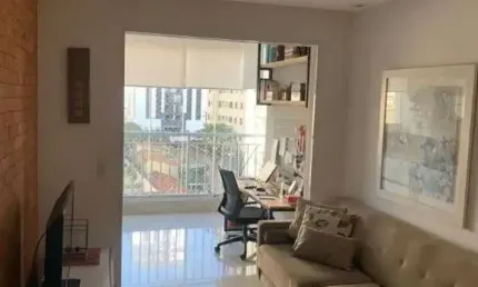 Apartamento com 2 dormitórios à venda, 64 m² por r$ 870.000,00 - chácara inglesa - são paulo/sp