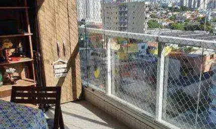 Apartamento com 3 dormitórios à venda, 102 m² por r$ 895.000,00 - centro - são bernardo do campo/sp