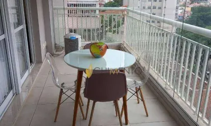Apartamento com 2 dormitórios à venda, 68 m² por R$ 935.000,00 - Vila Mariana - São Paulo/SP