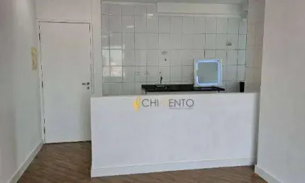 Apartamento com 3 dormitórios à venda, 70 m² por R$ 470.000,00 - Jardim Borborema - São Bernardo do Campo/SP