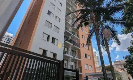 Apartamento com 2 dormitórios à venda, 80 m² por R$ 770.000,00 - Perdizes - São Paulo/SP