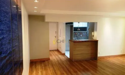 Apartamento com 3 dormitórios à venda, 111 m² por R$ 850.000,00 - Saúde - São Paulo/SP