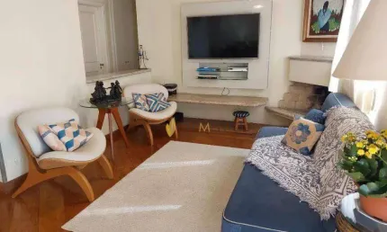 Cobertura com 4 dormitórios à venda, 200 m² por R$ 1.700.000,00 - Jardim da Saúde - São Paulo/SP