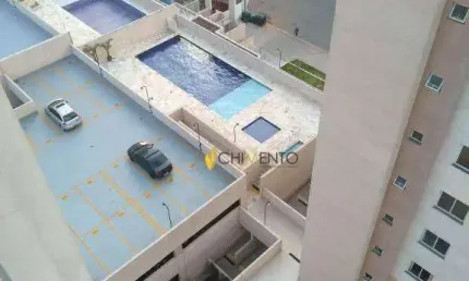 Apartamento com 2 dormitórios à venda, 41 m² por r$ 295.000,00 - vila prudente (zona leste) - são paulo/sp