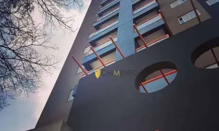 Apartamento com 3 dormitórios à venda, 80 m² por R$ 630.000,00 - Vila Curuçá - Santo André/SP