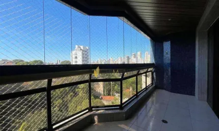 Apartamento com 3 dormitórios à venda, 176 m² por r$ 1.592.000,00 - vila mariana - são paulo/sp