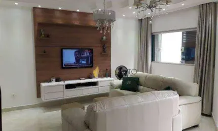 Casa com 3 dormitórios à venda, 220 m² por r$ 1.400.000,00 - jardim anália franco - são paulo/sp