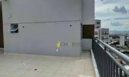 Cobertura com 3 dormitórios à venda, 325 m² por R$ 2.860.000,00 - Tatuapé - São Paulo/SP