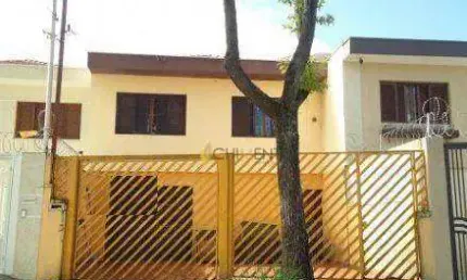 Casa com 2 dormitórios, 133 m² - venda por r$ 530.000,00 ou aluguel por r$ 3.720,00/mês - vila valparaíso - santo andré/sp