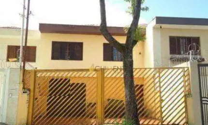 Casa com 2 dormitórios, 133 m² - venda por R$ 530.000,00 ou aluguel por R$ 3.720,00/mês - Vila Valparaíso - Santo André/SP