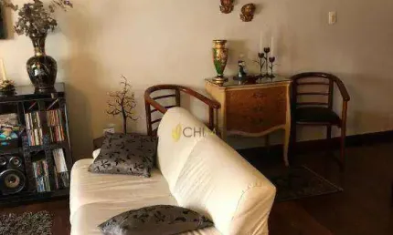 Apartamento com 3 dormitórios à venda, 141 m² por r$ 1.400.000,00 - paraíso - são paulo/sp