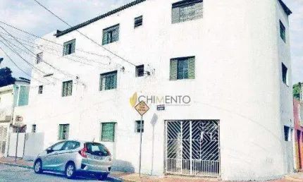 Casa com 9 dormitórios à venda, 380 m² por R$ 900.000,00 - Santo Antônio - São Caetano do Sul/SP