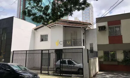 Casa com 4 dormitórios para alugar, 120 m² por r$ 12.682,00/mês - itaim bibi - são paulo/sp