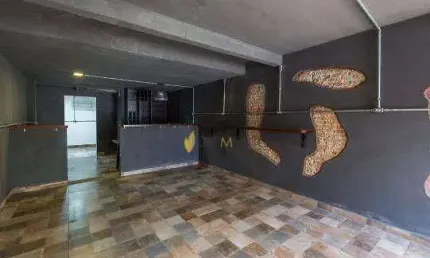 Casa com 2 dormitórios à venda, 133 m² por R$ 750.000,00 - Jardim São Caetano - São Caetano do Sul/SP