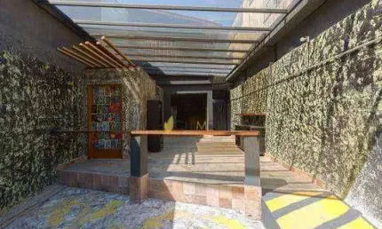 Casa com 2 dormitórios à venda, 133 m² por R$ 750.000,00 - Jardim São Caetano - São Caetano do Sul/SP