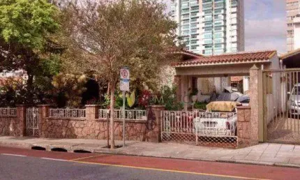 Casa com 3 dormitórios à venda, 400 m² por R$ 2.500.000,00 - Santa Paula - São Caetano do Sul/SP