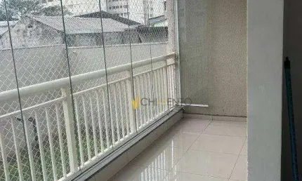 Apartamento com 3 dormitórios à venda, 73 m² por r$ 650.000,00 - mooca - são paulo/sp