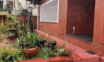 Casa à venda, 446 m² por R$ 2.300.000,00 - Campestre - Santo André/SP